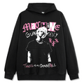 Machine Gun Kelly â€œTickets To My Downfallâ€ HOODIE 2024 T-Shirts, Sweatshirt | CoreVibeTees.com (Image 1)