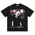 Machine Gun Kelly â€œMGK Tickets To My Downfallâ€ TEE 2024 Hoodie, Sweatshirt | CoreVibeTees.com (Image 1)