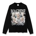 MGK Sweatshirt 2024 T-Shirts, Hoodie | CoreVibeTees.com (Image 1)