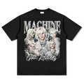 MGK TEE 2024 Style001 Hoodie, Sweatshirt | CoreVibeTees.com (Image 1)