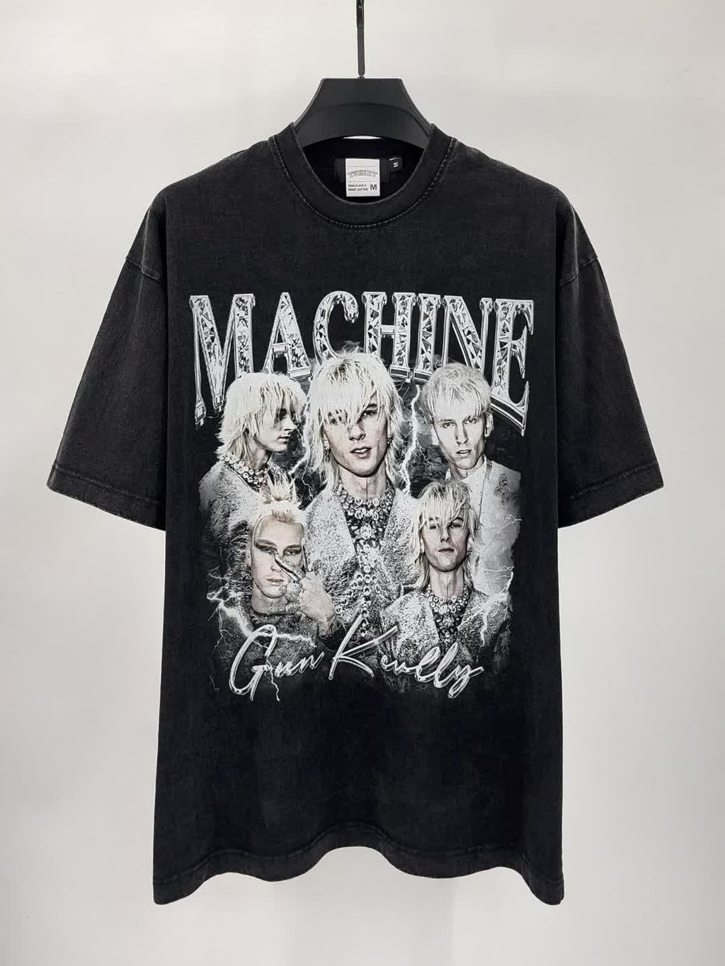 MGK TEE 2024 Style001 Hoodie, Sweatshirt | CoreVibeTees.com (Image 4)