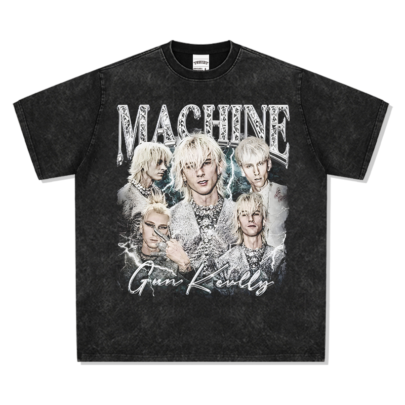 MGK TEE 2024 Style001 Hoodie, Sweatshirt | CoreVibeTees.com (Image 5)