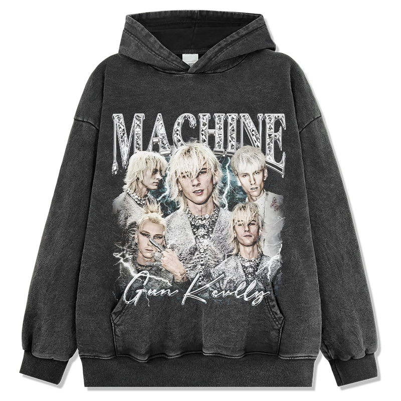 MGK HOODIE 2024 T-Shirts, Sweatshirt | CoreVibeTees.com (Image 3)