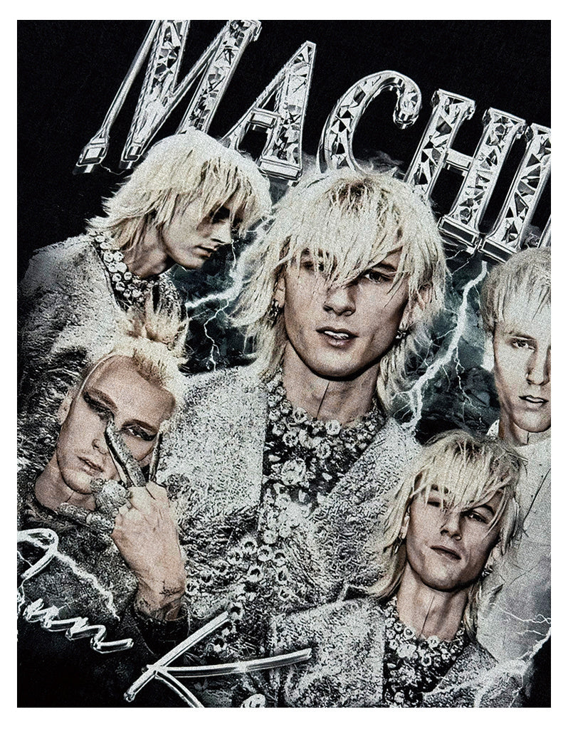 MGK HOODIE 2024 T-Shirts, Sweatshirt | CoreVibeTees.com (Image 4)