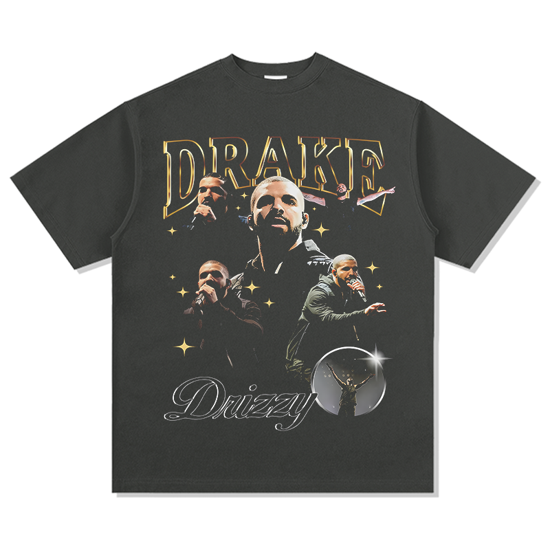 DRAKE TEE 2024 Style003 Hoodie, Sweatshirt | CoreVibeTees.com (Image 3)