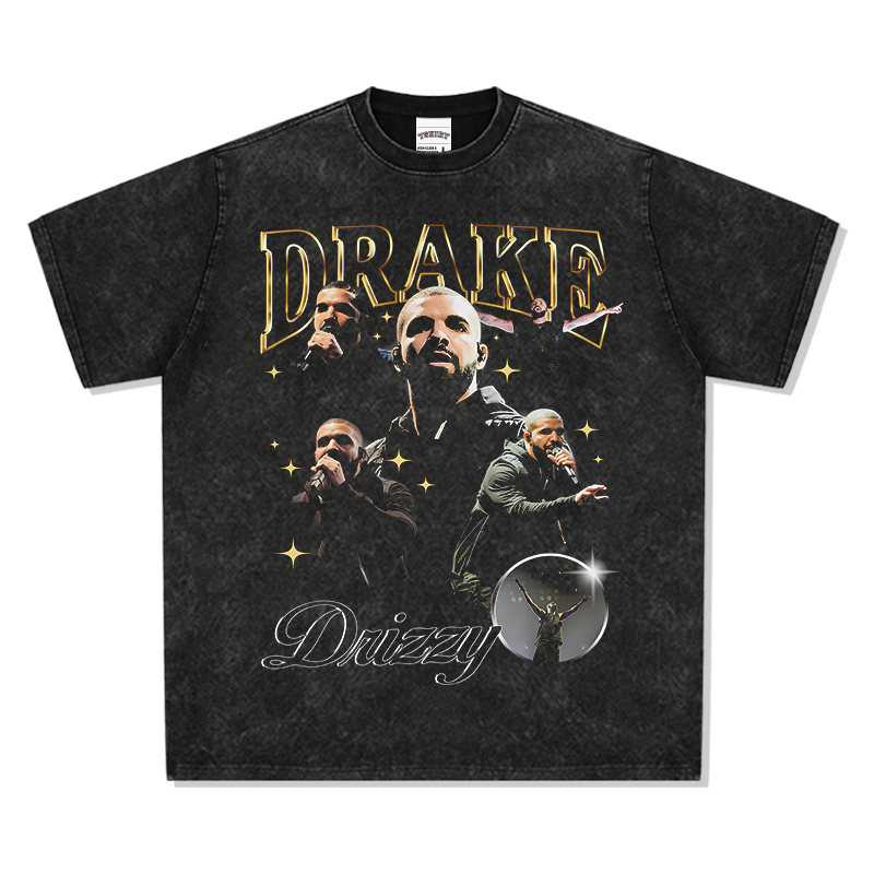 DRAKE TEE 2024 Style003 Hoodie, Sweatshirt | CoreVibeTees.com (Image 5)