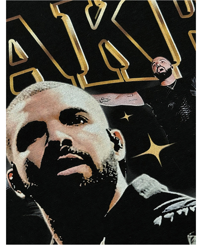 DRAKE TEE 2024 Style003 Hoodie, Sweatshirt | CoreVibeTees.com (Image 4)