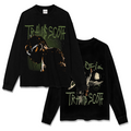 TRAVIS SCOTT SWEATSHIRT 2024 T-Shirts, Hoodie | CoreVibeTees.com (Image 1)