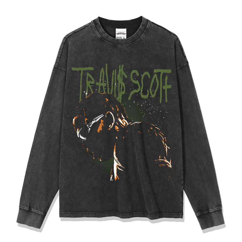 TRAVIS SCOTT SWEATSHIRT 2024 T-Shirts, Hoodie | CoreVibeTees.com (Image 4)