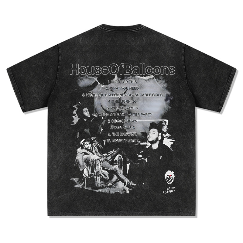 THE WEEKND TEE 2024 Style001 Hoodie, Sweatshirt | CoreVibeTees.com (Image 2)