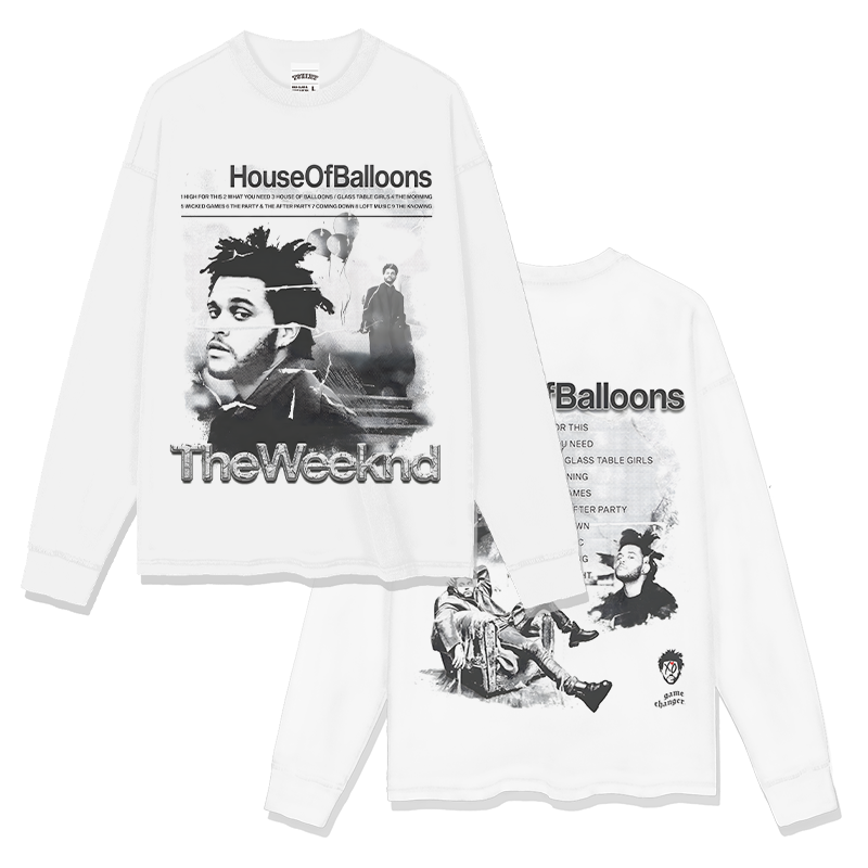 THE WEEKND SWEATSHIRT 2024 T-Shirts, Hoodie | CoreVibeTees.com (Image 5)