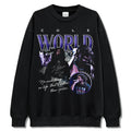 J COLE "LOVE YOURZ " SWEATSHIRT 2024 T-Shirts, Hoodie | CoreVibeTees.com (Image 1)