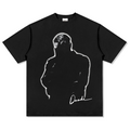 DRAKE" NO FACE" TEE 2024 Hoodie, Sweatshirt | CoreVibeTees.com (Image 1)