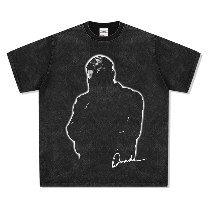 DRAKE" NO FACE" TEE 2024 Hoodie, Sweatshirt | CoreVibeTees.com (Image 4)