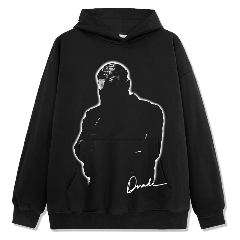 DRAKE "NO FACE" HOODIE 2024 T-Shirts, Sweatshirt | CoreVibeTees.com (Image 1)