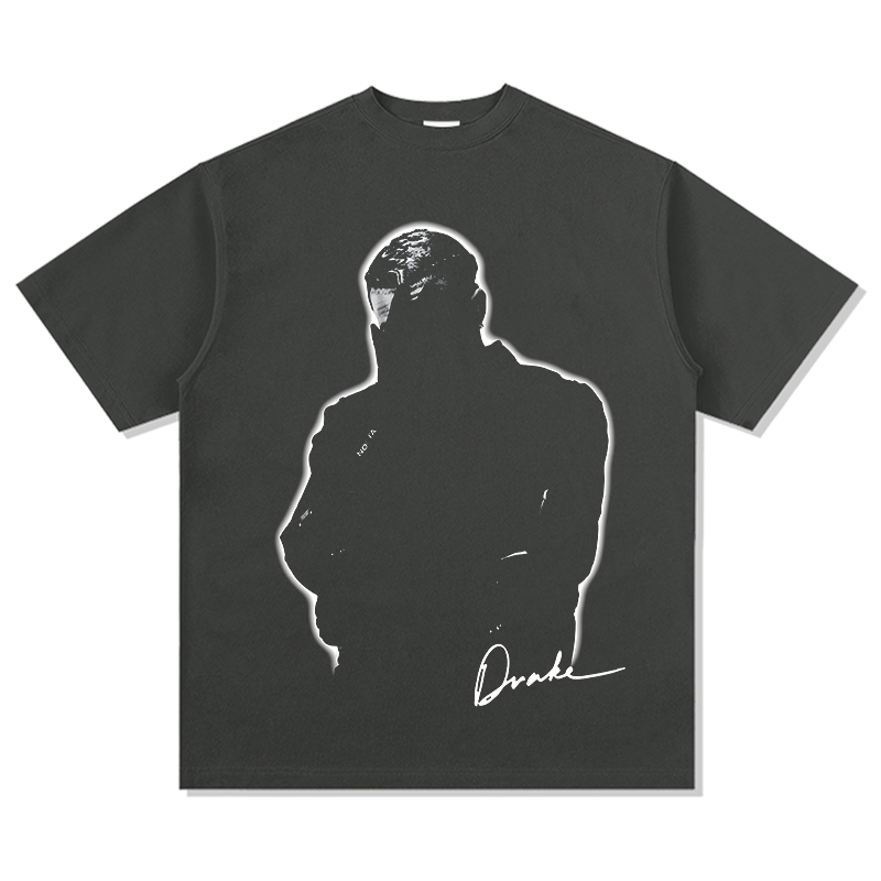 DRAKE" NO FACE" TEE 2024 Hoodie, Sweatshirt | CoreVibeTees.com (Image 3)