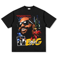 BIG SEAN "ONE MAN CAN CHANGE THE WORLD" TEE 2O24 Hoodie, Sweatshirt | CoreVibeTees.com (Image 1)