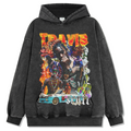 TRAVIS SCOTT HOODIE 2024 Style002 T-Shirts, Sweatshirt | CoreVibeTees.com (Image 1)