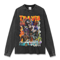 TRAVIS SCOTT Sweatshirt 2024 Style005 T-Shirts, Hoodie | CoreVibeTees.com (Image 1)