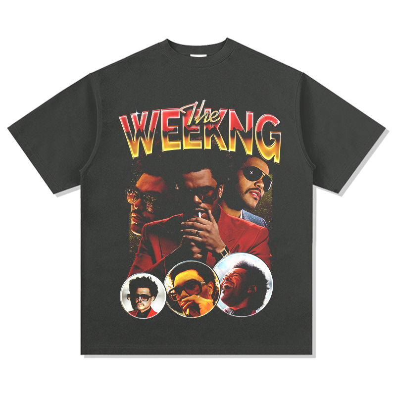 THE WEEKND TEE 2024 Hoodie, Sweatshirt | CoreVibeTees.com (Image 2)