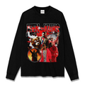 JEEN-YUHUS "A KANYE TRILOGY" SWEATSHIRT 2024 T-Shirts, Hoodie | CoreVibeTees.com (Image 1)
