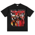 JEEN- YUHUS "A KANYE TRILOGY" TEE 2024 Hoodie, Sweatshirt | CoreVibeTees.com (Image 1)