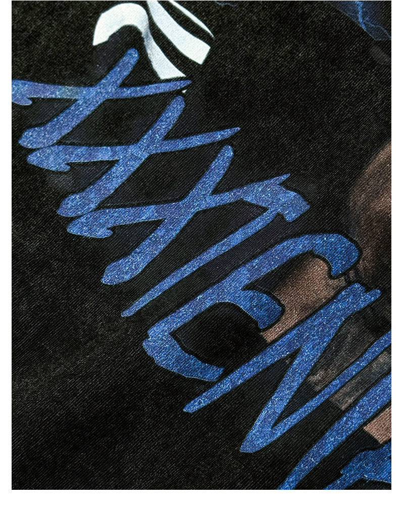 XXXTENTACION HOODIE 2024 Style003 T-Shirts, Sweatshirt | CoreVibeTees.com (Image 5)