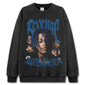 XXXTENTACION Sweatshirt 2024 Style004 T-Shirts, Hoodie | CoreVibeTees.com (Image 1)
