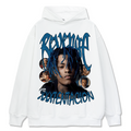 XXXTENTACION HOODIE 2024 Style003 T-Shirts, Sweatshirt | CoreVibeTees.com (Image 1)