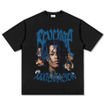 XXXTENTACION TEE 2024 Style004 Hoodie, Sweatshirt | CoreVibeTees.com (Image 1)