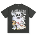 MARSHMELLO TEE 2024 Hoodie, Sweatshirt | CoreVibeTees.com (Image 1)