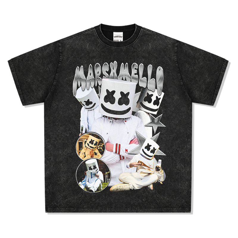 MARSHMELLO TEE 2024 Hoodie, Sweatshirt | CoreVibeTees.com (Image 2)