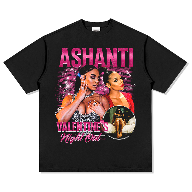 ASHANTI TEE 2024 Hoodie, Sweatshirt | CoreVibeTees.com (Image 2)