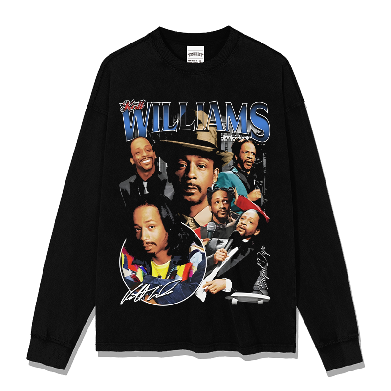 KATT WILLIAMS Sweatshirt 2024 T-Shirts, Hoodie | CoreVibeTees.com (Image 3)