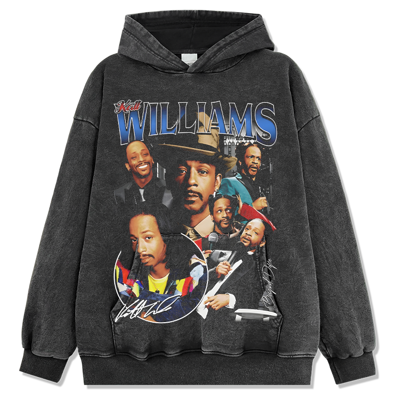 KATT WILLIAMS HOODIE 2024 T-Shirts, Sweatshirt | CoreVibeTees.com (Image 3)