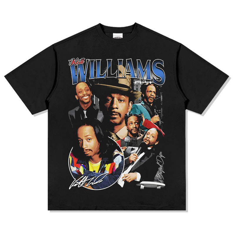 KATT WILLIAMS TEE 2024 Hoodie, Sweatshirt | CoreVibeTees.com (Image 2)