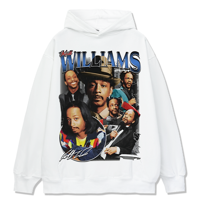 KATT WILLIAMS HOODIE 2024 T-Shirts, Sweatshirt | CoreVibeTees.com (Image 1)