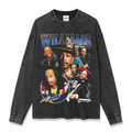 KATT WILLIAMS Sweatshirt 2024 T-Shirts, Hoodie | CoreVibeTees.com (Image 1)