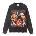 XXXTENTACION Sweatshirt 2024 Style003 T-Shirts, Hoodie | CoreVibeTees.com (Image 1)
