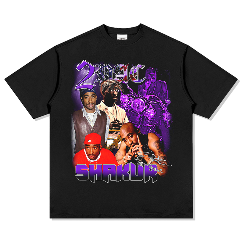 TUPAC TEE 2024 Style005 Hoodie, Sweatshirt | CoreVibeTees.com (Image 3)