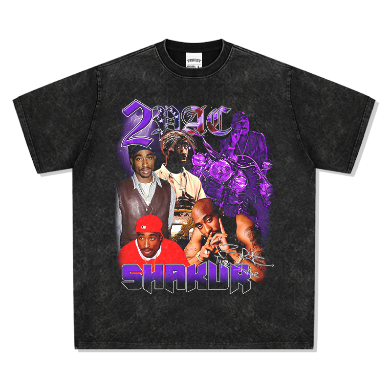 TUPAC TEE 2024 Style005 Hoodie, Sweatshirt | CoreVibeTees.com (Image 2)