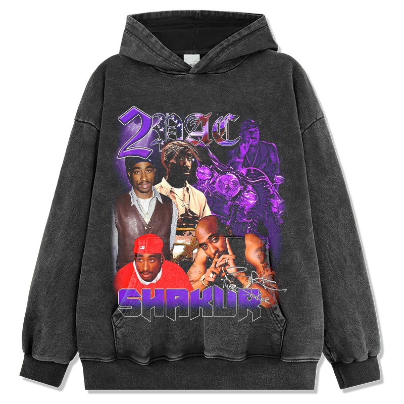 TUPAC HOODIE 2024 Style003 T-Shirts, Sweatshirt | CoreVibeTees.com (Image 1)