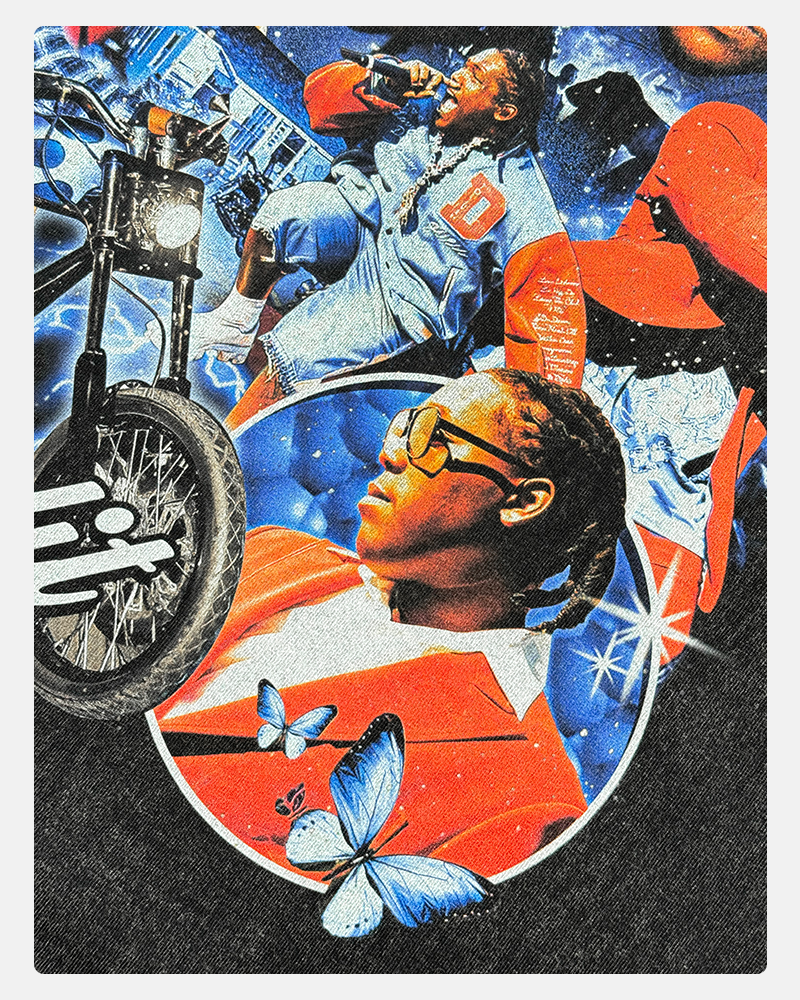DON TOLIVER TEE 2024 Hoodie, Sweatshirt | CoreVibeTees.com (Image 5)