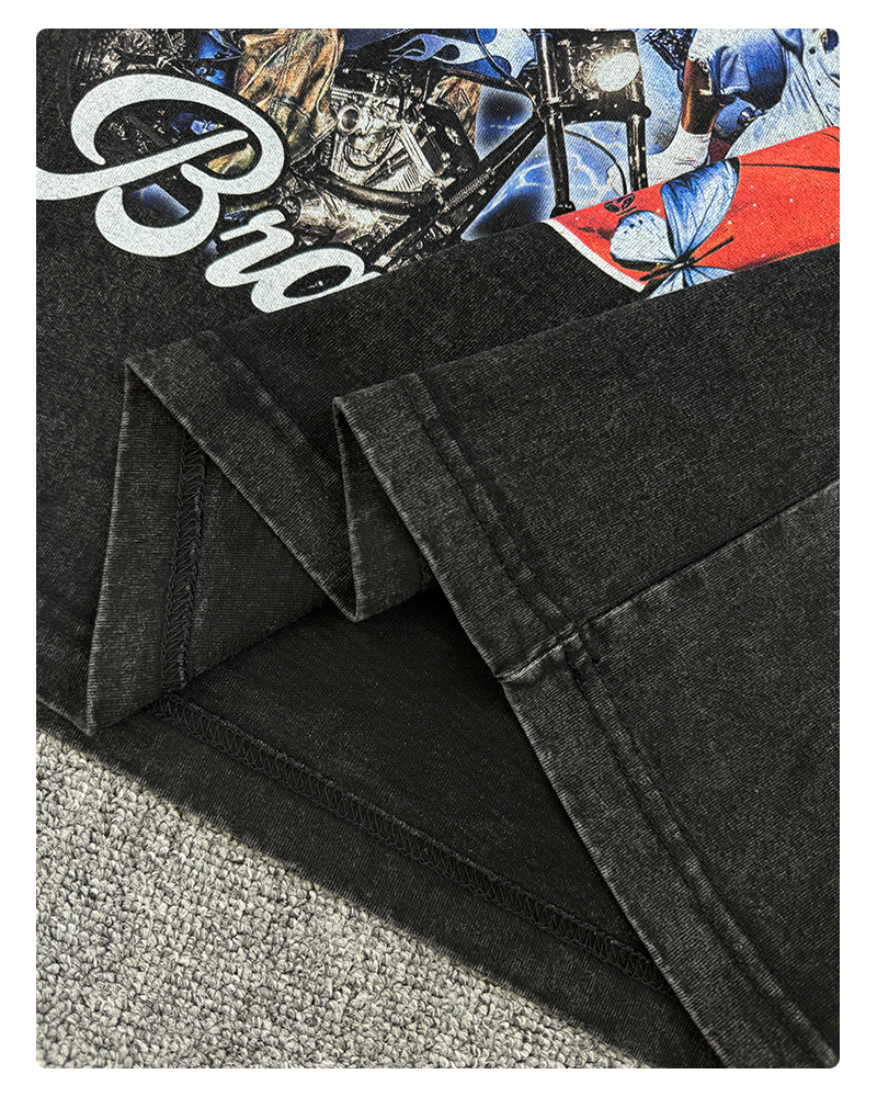 DON TOLIVER TEE 2024 Hoodie, Sweatshirt | CoreVibeTees.com (Image 4)