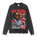 DON TOLIVER Sweatshirt 2024 T-Shirts, Hoodie | CoreVibeTees.com (Image 1)