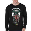 Metallica Octopus T-Shirt Hoodie, Sweatshirt | CoreVibeTees.com