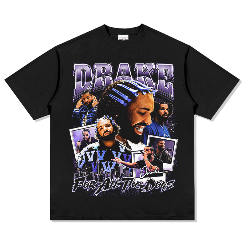 DRAKE TEE 2024 Style002 Hoodie, Sweatshirt | CoreVibeTees.com (Image 1)