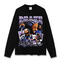 DRAKE Sweatshirt 2024 Style002 T-Shirts, Hoodie | CoreVibeTees.com (Image 1)