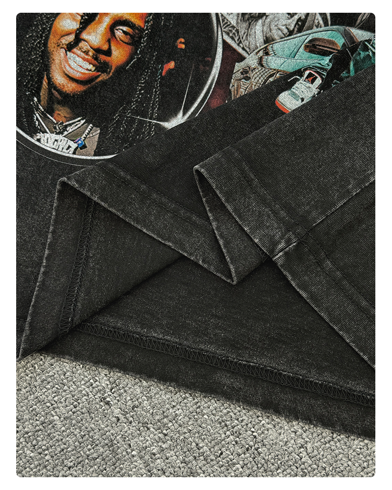 CHIEF KEEF Sweatshirt 2024 T-Shirts, Hoodie | CoreVibeTees.com (Image 4)