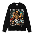 CHIEF KEEF Sweatshirt 2024 T-Shirts, Hoodie | CoreVibeTees.com (Image 1)